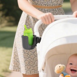 Stroller Cup Holder - Universal Drink Holder OEM