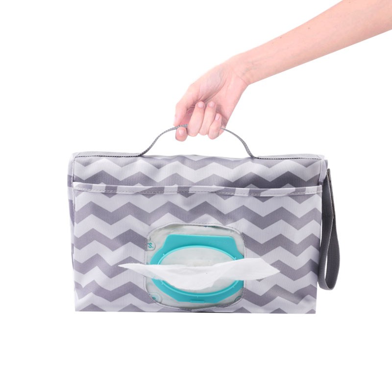 Stroller Organizer - Diaper Bag Caddy