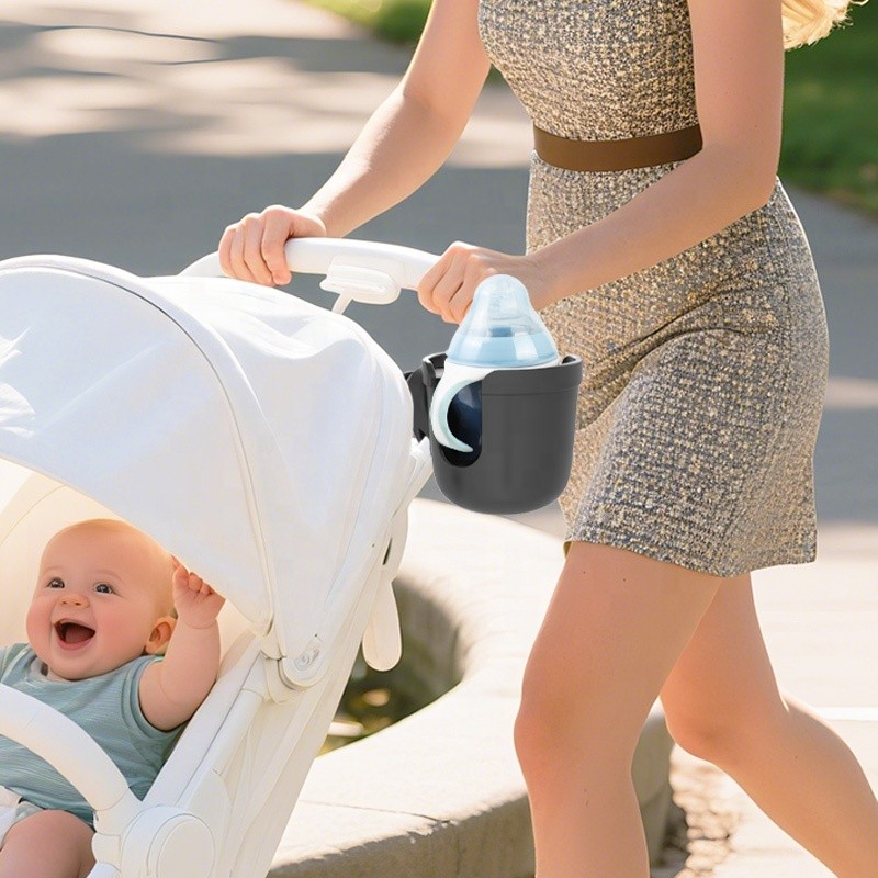 Stroller Cup Holder - Universal Drink Holder OEM