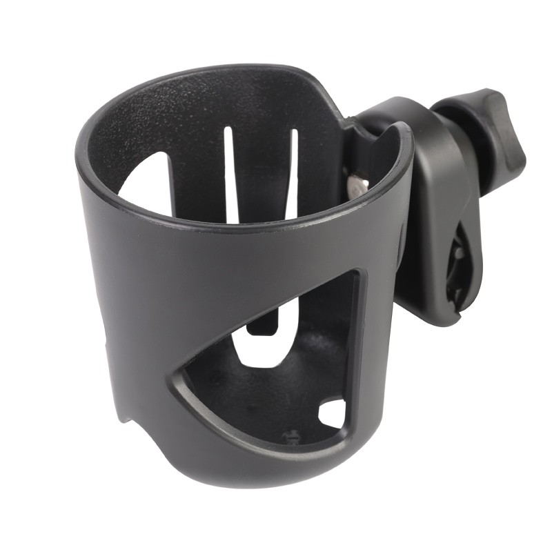 Stroller Drink Holder - 360 Degree Rotation
