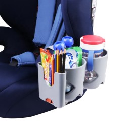 Baby Snack Tray - 3 in 1 Multi Functional