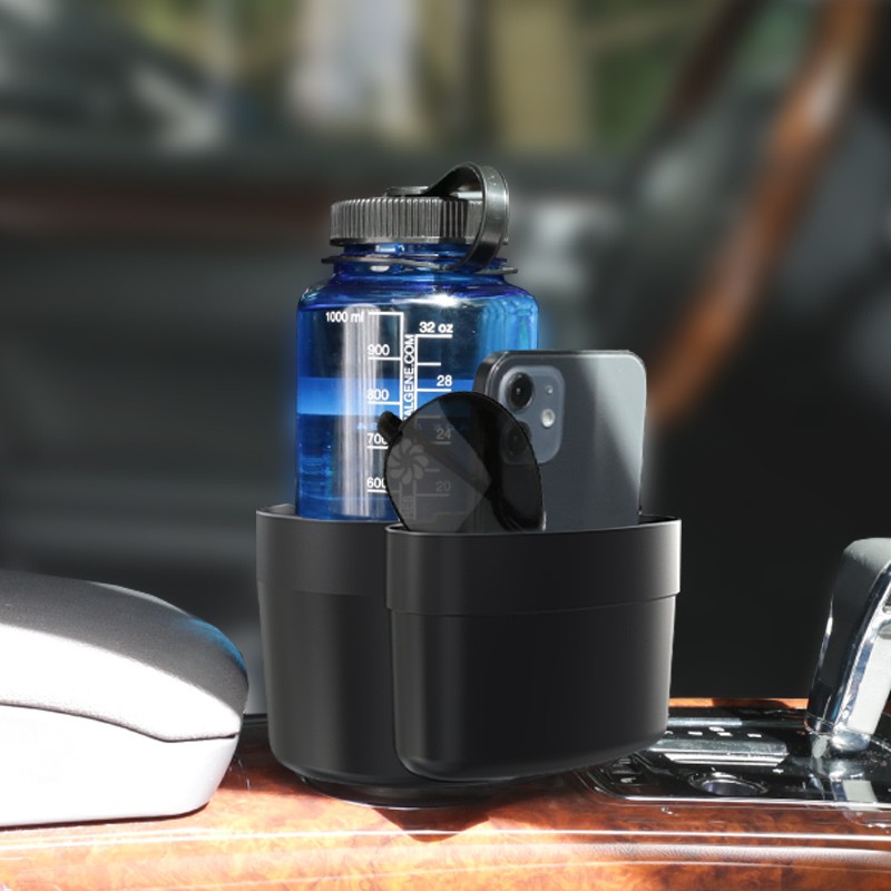 Car Cup Expander - Adjustable Phone Holder