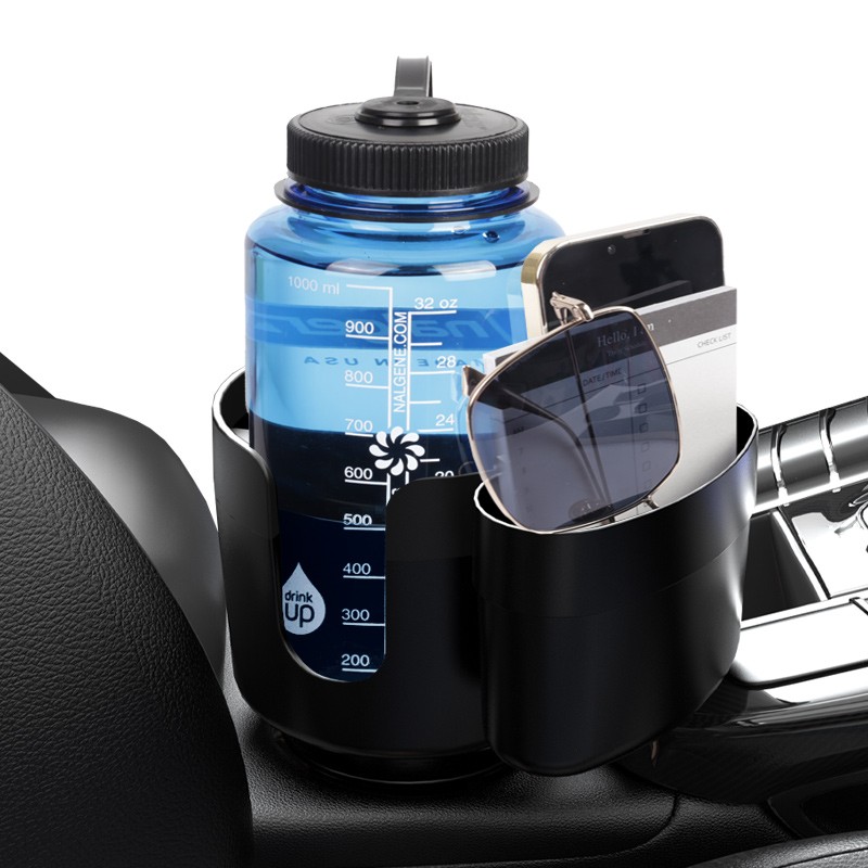 Car Cup Expander - Adjustable Phone Holder