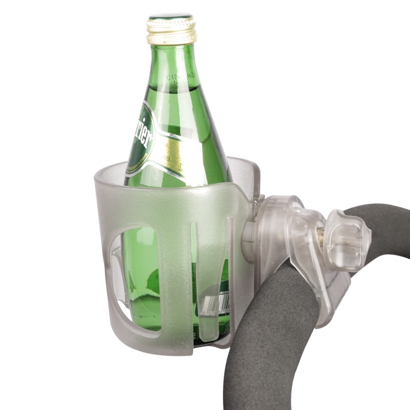 Stroller Drink Holder - 360 Degree Rotation