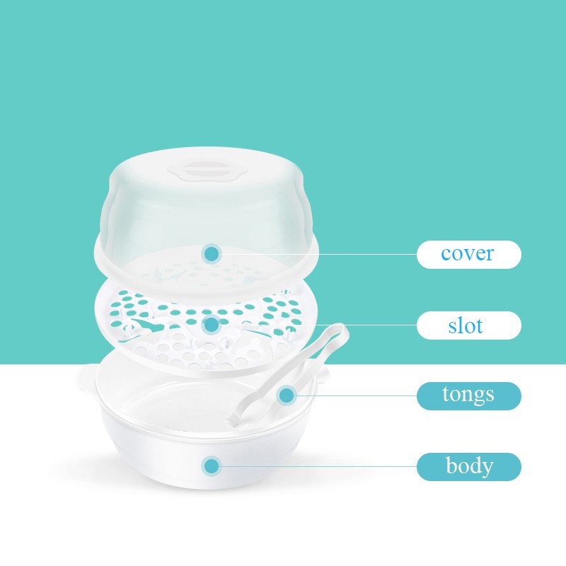 Diaper Organizer - Hanging Crib Caddy