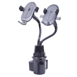 Car Cup Holder - Universal Phone Cradle