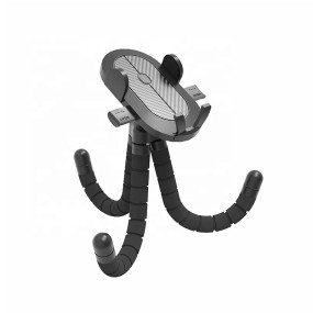 Stroller Phone Holder - 360 Adjustable Mount