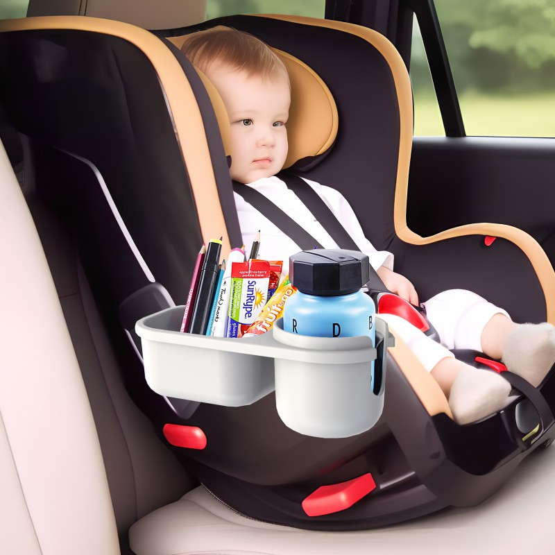 Car Cup Holder - Kids Bottle Holder Manufacturer