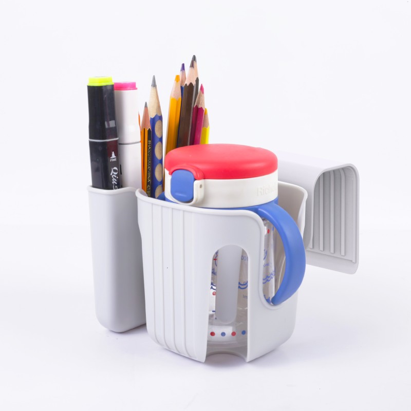 Car Seat Cup Holder - Universal Snack Tray Factory