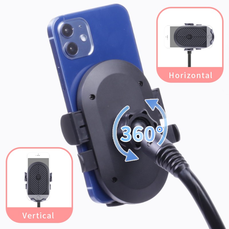 Car Cup Holder - Universal Phone Cradle