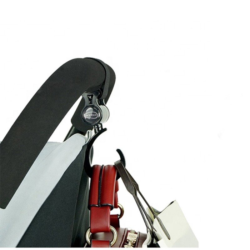 Baby Bag Hook - Multi Purpose Hanger