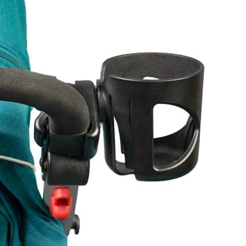Stroller Cup Holder - Bicycle Carriage Accessory
