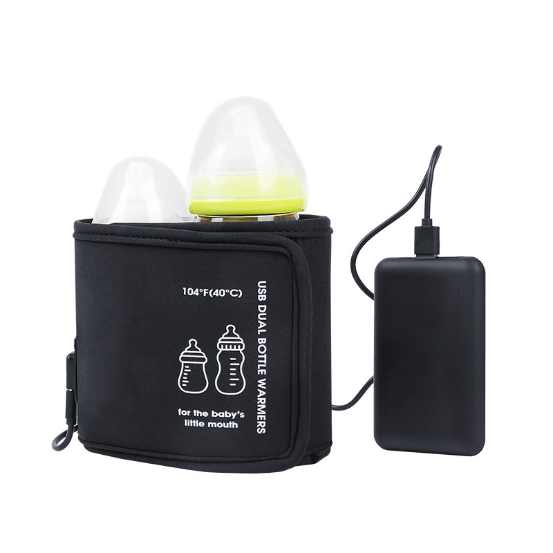 USB Bottle Warmer - Portable Travel Heater Supplier