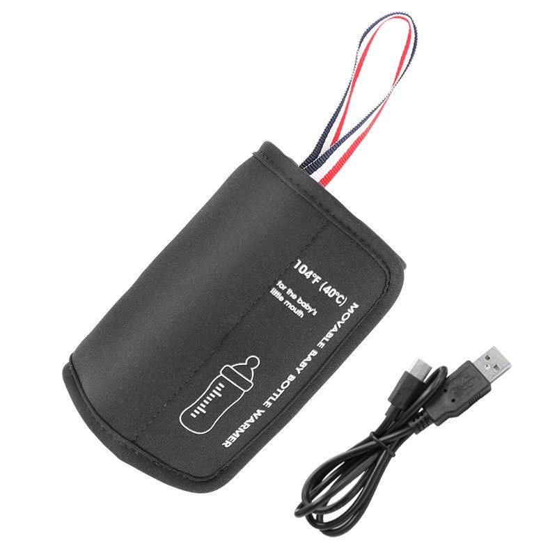 Car Wipe Warmer - DC12V Plug Heater