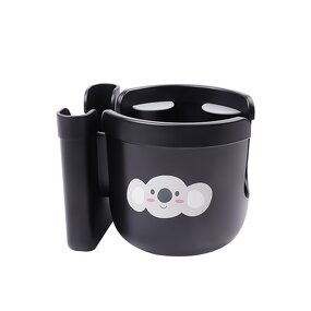 Stroller Cup Holder - Animal Design 2 in 1