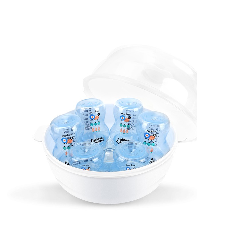 Diaper Organizer - Hanging Crib Caddy