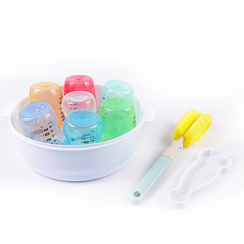 Baby Bottle Sterilizer - High Quality Milk