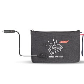 Car Bottle Warmer - Dual Bottle Warmer