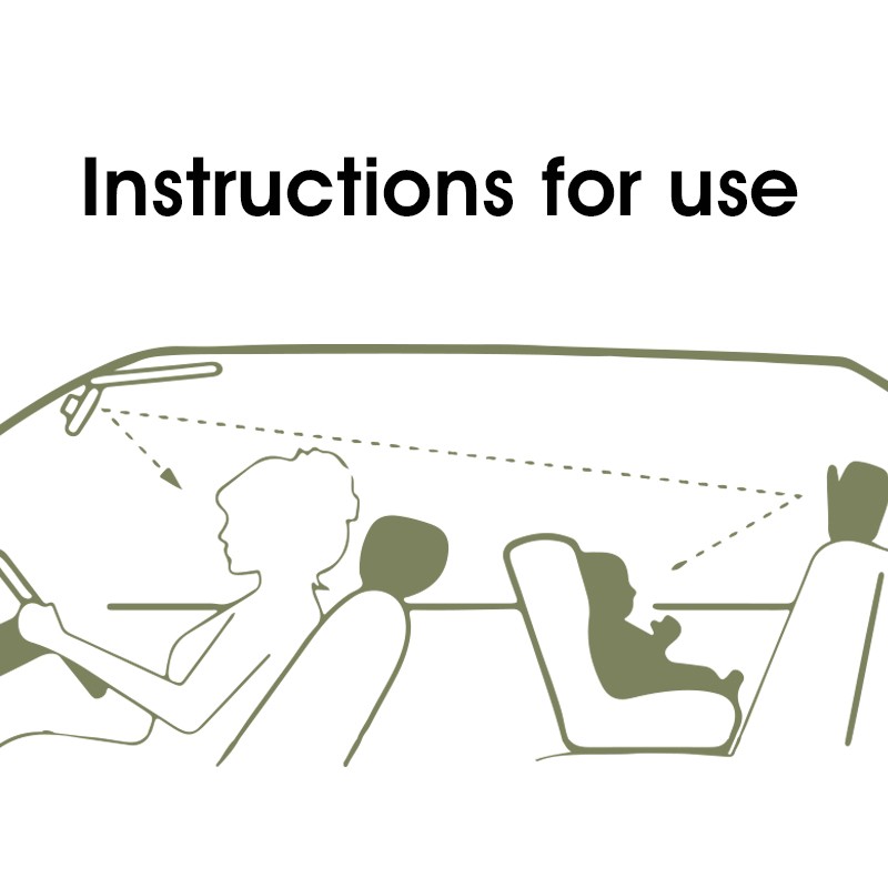 Car Phone Mount - Dual Cup Holder Mount