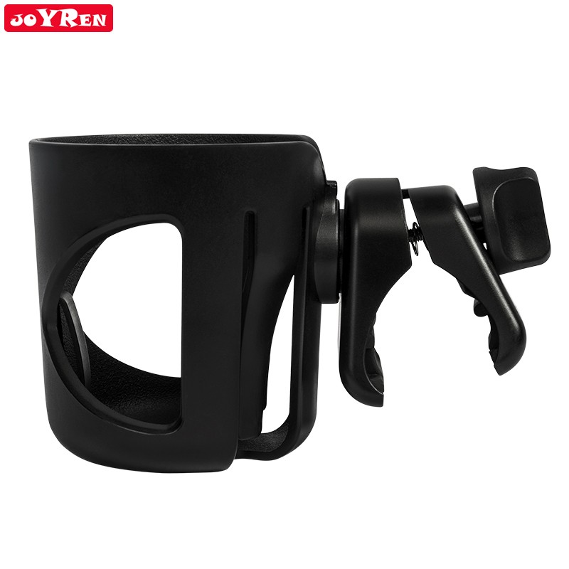 Stroller Cup Holder - Bicycle Carriage Accessory