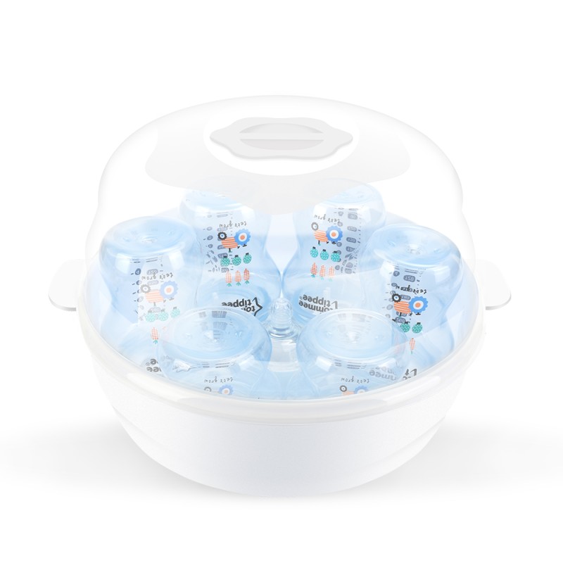 Microwave Sterilizer - for Pacifiers Cups
