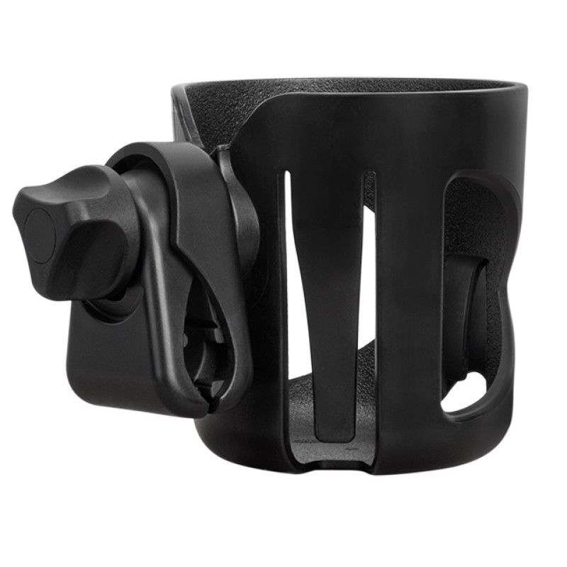 Stroller Cup Holder - Bicycle Carriage Accessory