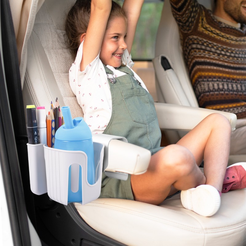 Baby Car Seat Tray - Universal Cookie Holder OEM