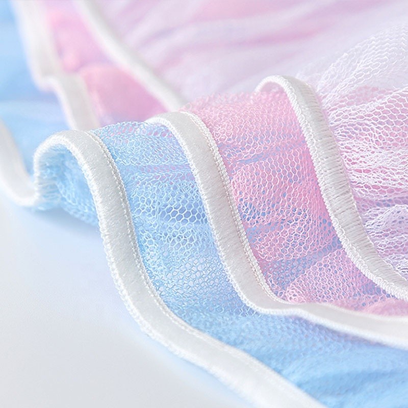 Baby Stroller Net - Universal Mesh Cover