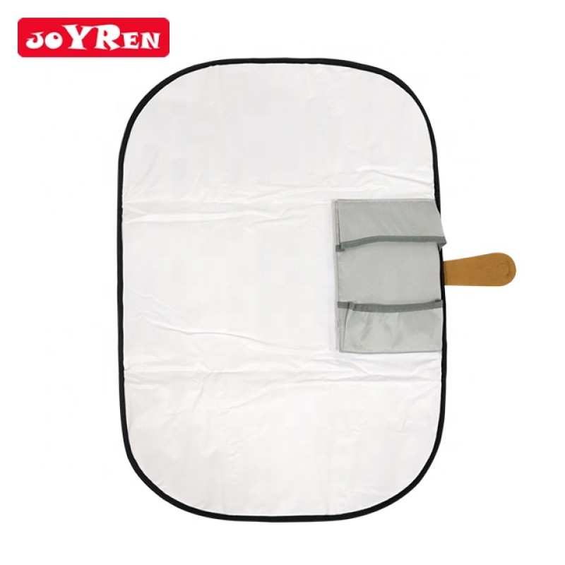 Baby Sun Shade - UV Protection Canopy