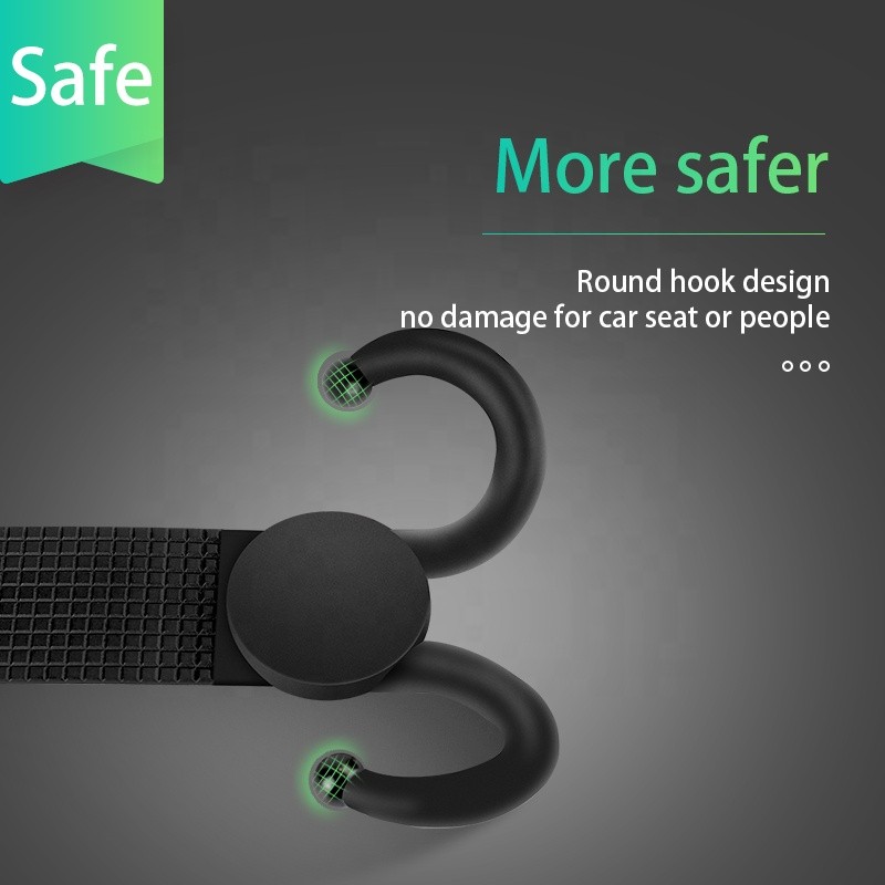 Baby Car Mirror - 360 Rotating Safety