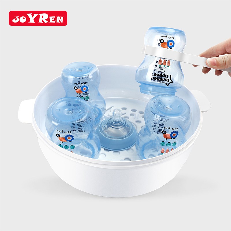 Microwave Sterilizer - Drying Sterilization Box