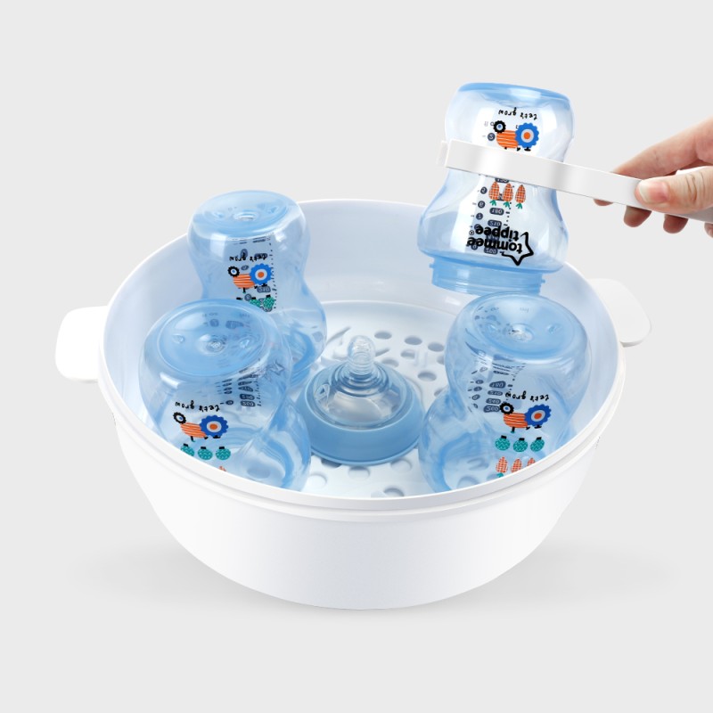 Microwave Sterilizer - for Pacifiers Cups