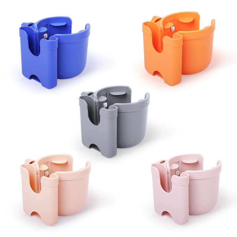 Stroller Cup Holder - with Phone Holder OEM