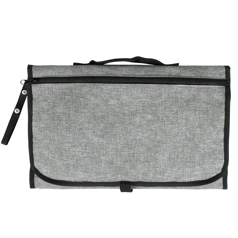 Diaper Changing Pad - Foldable Portable