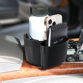 Car Cup Expander - Adjustable Phone Holder