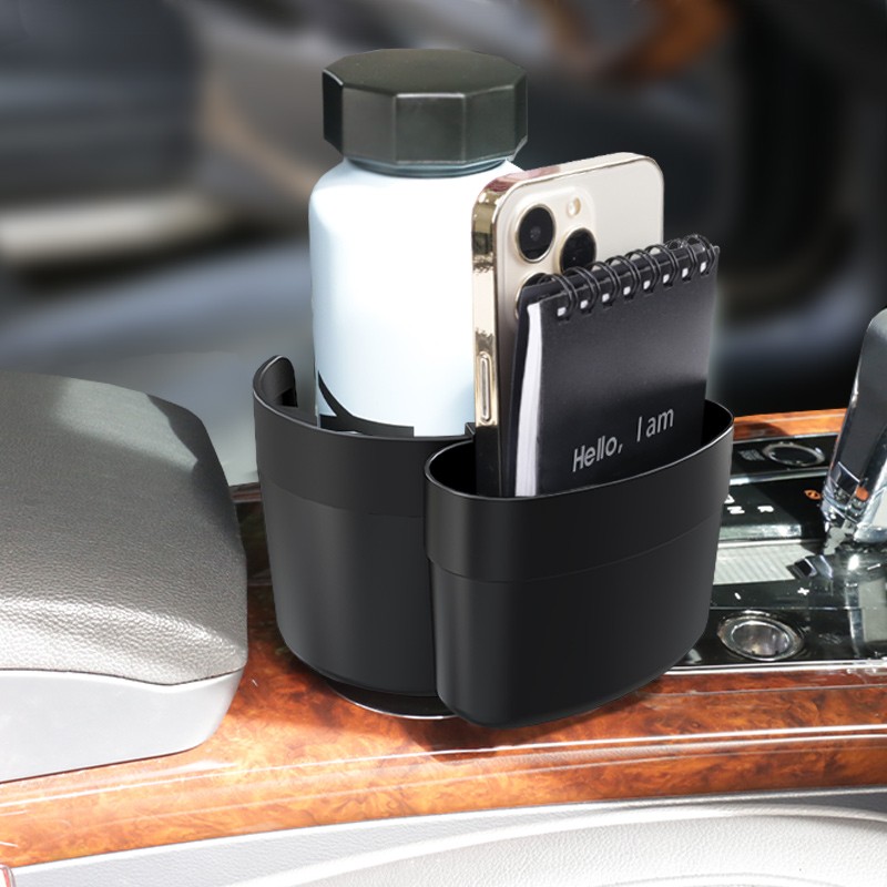 Car Cup Expander - Adjustable Phone Holder