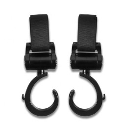 Mom Stroller Hook - Multifunction Travel Hook