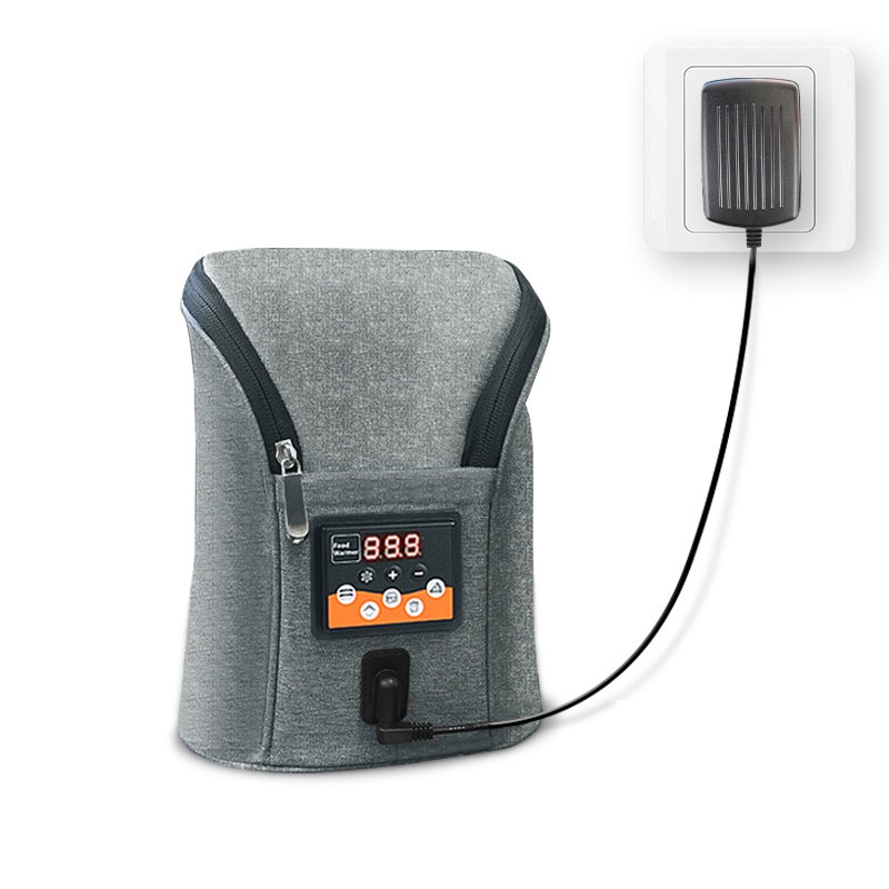 Baby Changing Pad - Waterproof Travel Mat