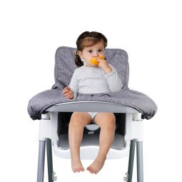 Shopping Cart Cover - Portable High Chair Cover