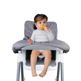 Shopping Cart Cover - Portable High Chair Cover