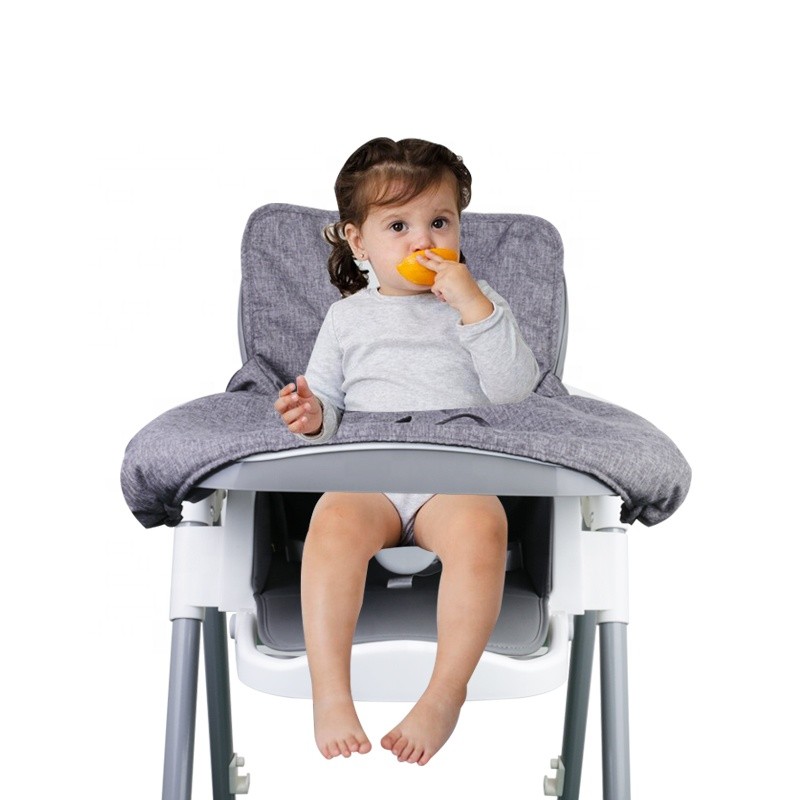 Shopping Cart Cover - Portable High Chair Cover