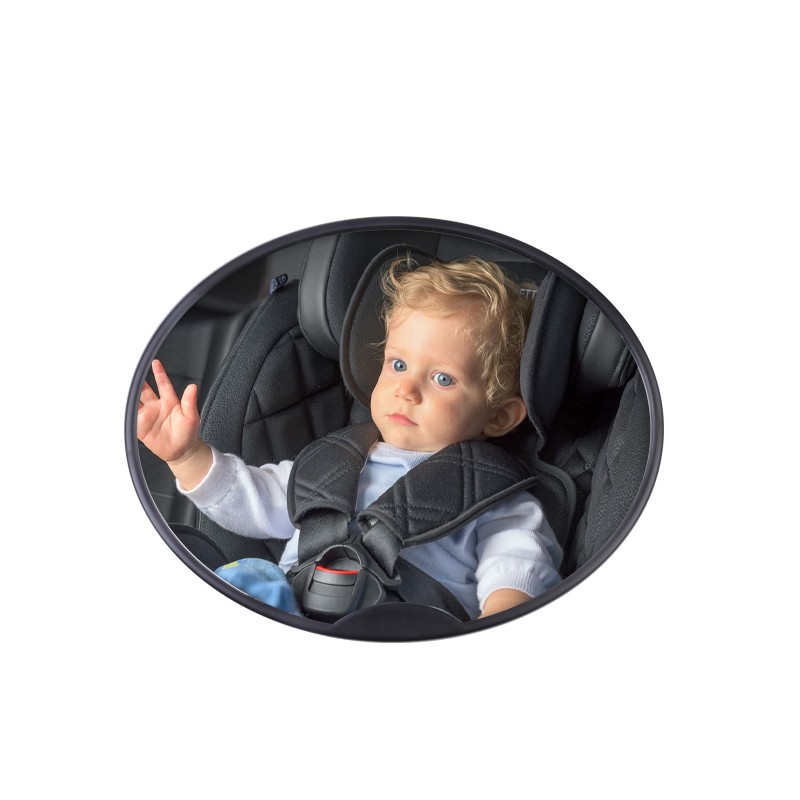 Car Rear View Mirror - for Child Seat