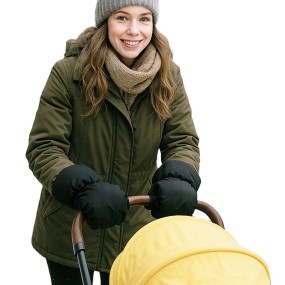 Stroller Gloves - Waterproof Hand Warmer Supplier