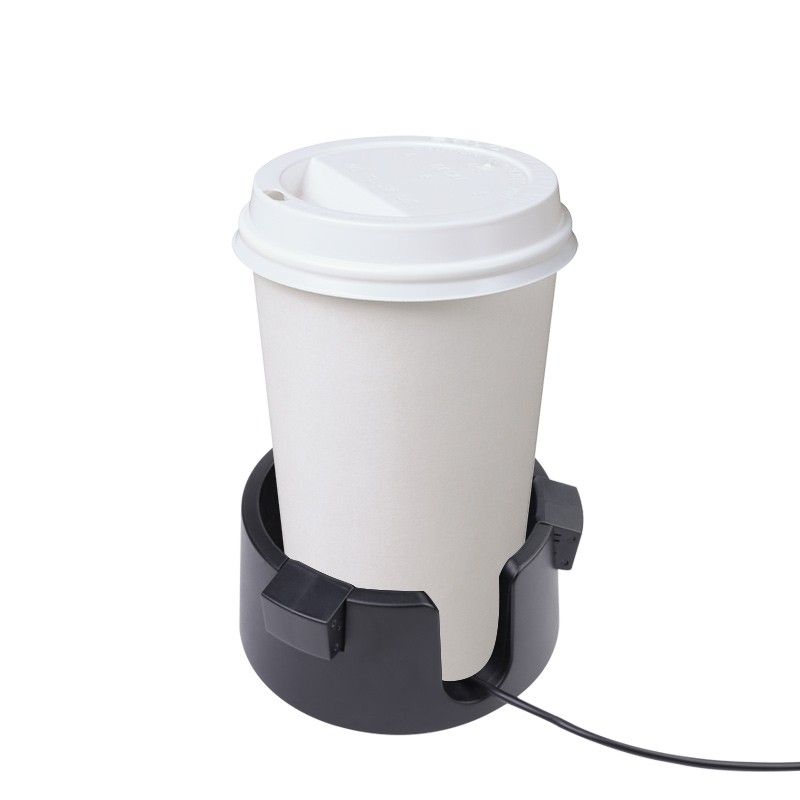 USB Cup Warmer - Non-slip Heating Pad Factory