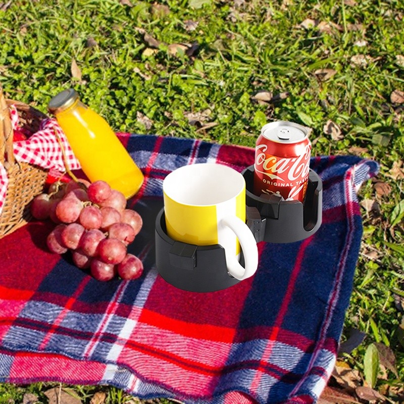 Table Coaster - Non-slip Drink Holder Factory