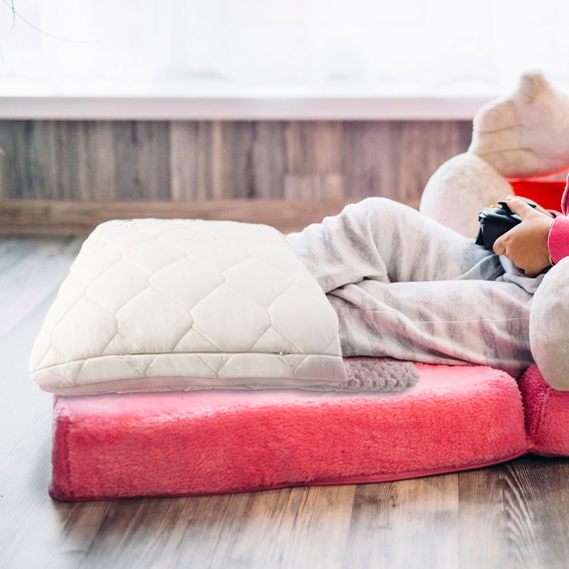 USB Heated Blanket - Electric Foot Warmer Supplier