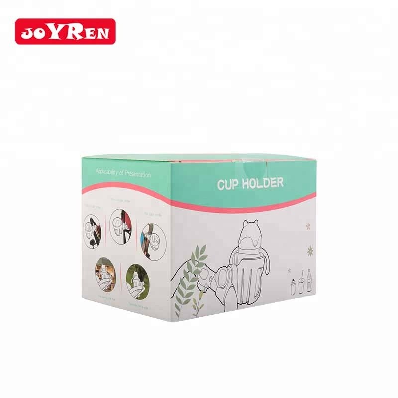 Buggy Bottle Holder - Universal Stable