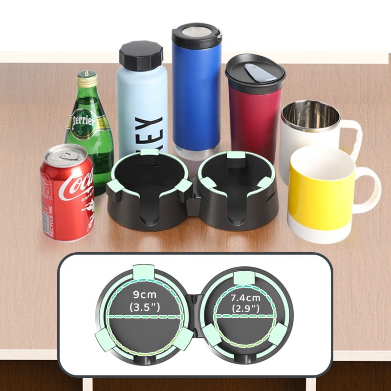 Table Coaster - Non-slip Drink Holder Factory
