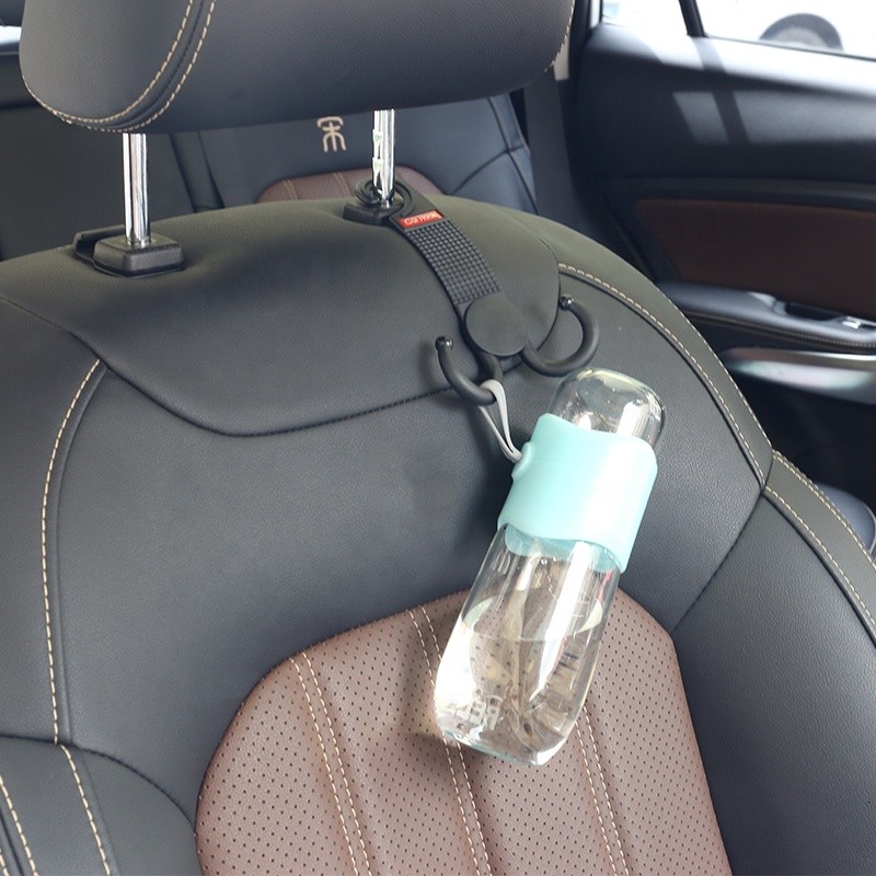 Baby Car Mirror - Adjustable Rear View