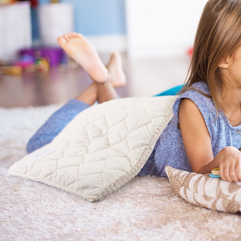 USB Heated Blanket - Electric Foot Warmer Supplier